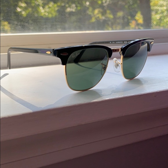 Raybans sunglasses unisex - Picture 3 of 6